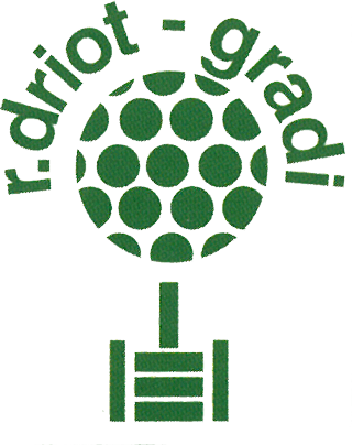 Logo original Driot-Gradi