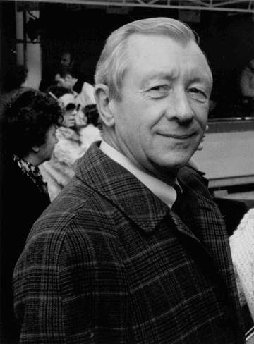Pierre Prévot