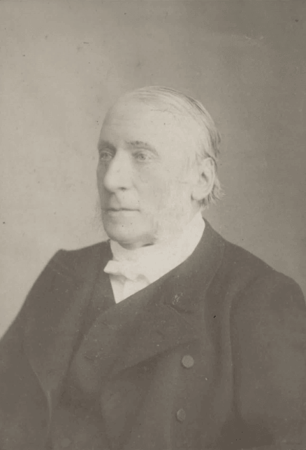 Auguste Scheurer